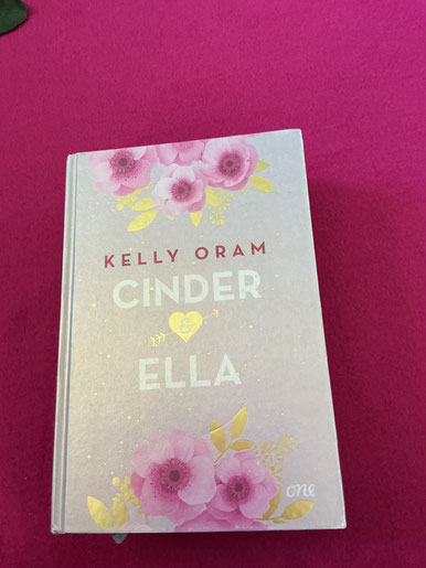 Cinder und Ella 1 von Kelly Oram