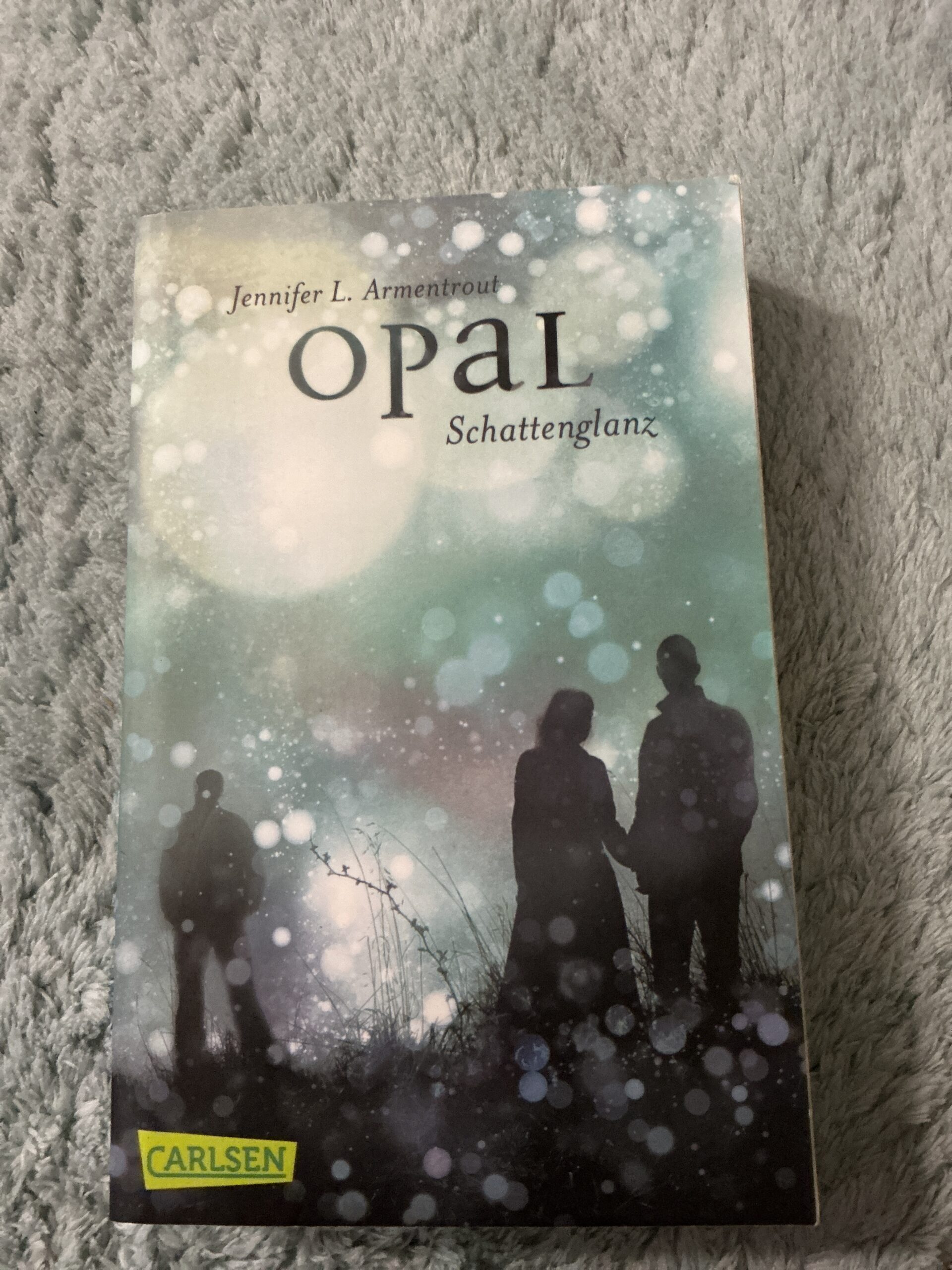 Opal 3 Schattenglanz
