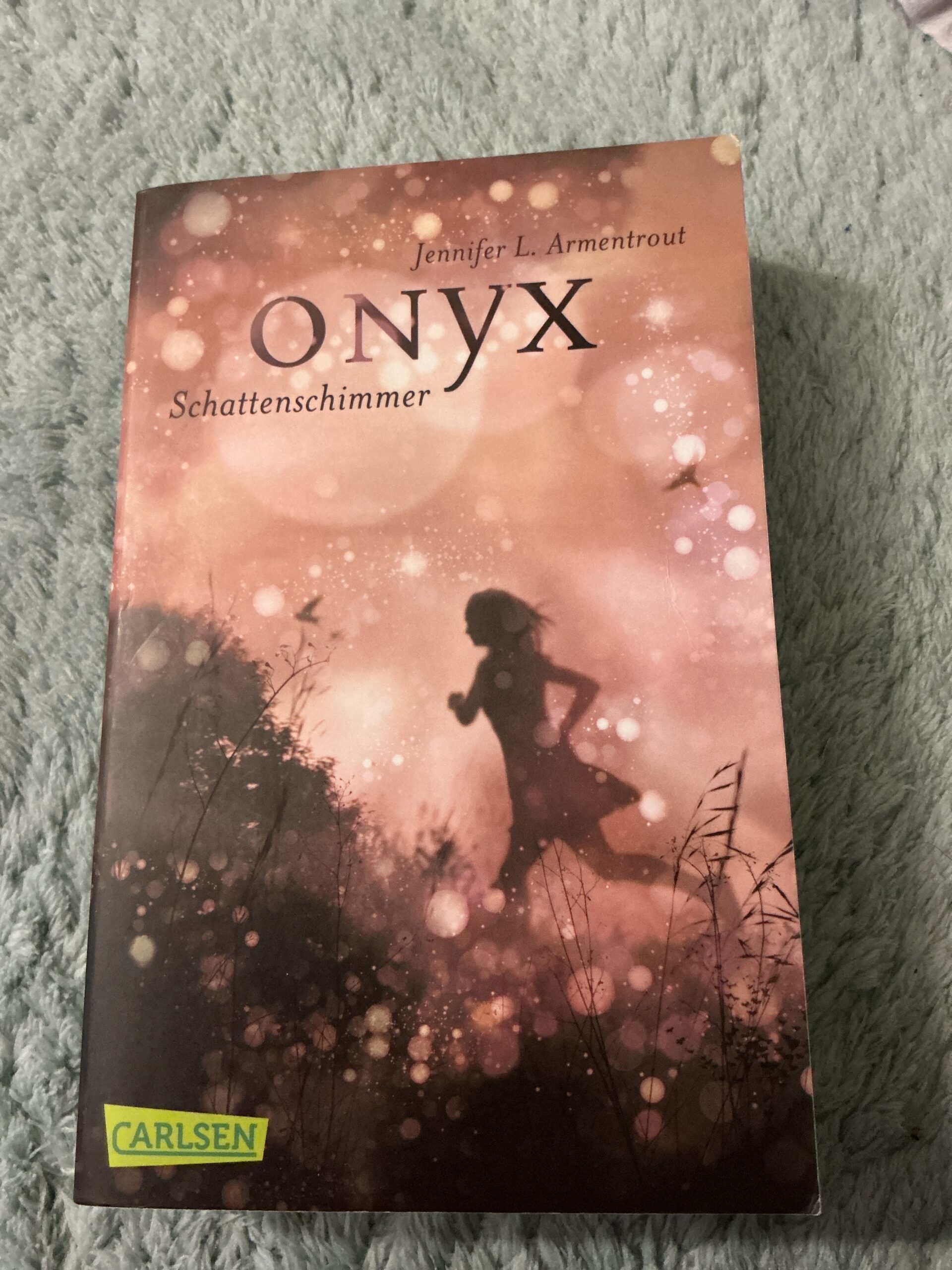 Onyx Schattenschimmer